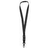 Lanyard Jordan Premium Printed Reversible