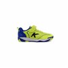 Sports Shoes for Kids Kelme Goleiro Kids Elastic Yellow