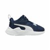 Sports Shoes for Kids Puma Wired Run Pure Ac Navy Blue