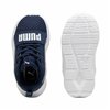 Sports Shoes for Kids Puma Wired Run Pure Ac Navy Blue