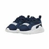 Sports Shoes for Kids Puma Wired Run Pure Ac Navy Blue