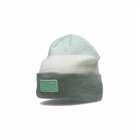 Child Hat 4F HJZ22-JCAD002-47S Multicolour Mint (One size)