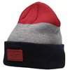 Child Hat 4F HJZ22-JCAM002-62S Red (One size)