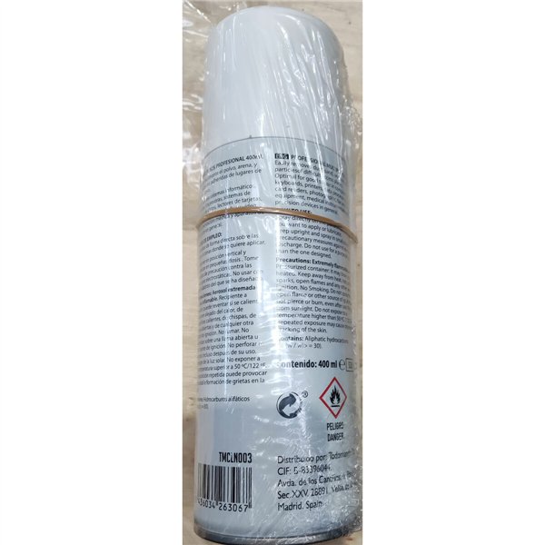 Compressed Gas Cleaner TM Electron