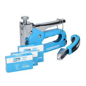 Stapler Ferrestock