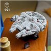 Construction set Lego Millenium Falcon Stars Wars Multicolour
