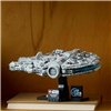 Construction set Lego Millenium Falcon Stars Wars Multicolour