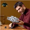 Construction set Lego Millenium Falcon Stars Wars Multicolour