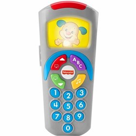 Remote control Fisher-Price Laugh and Learn Doggy