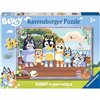 Puzzle Ravensburger Bluey