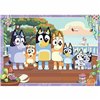 Puzzle Ravensburger Bluey