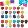Craft Game Aquabeads Multicolour