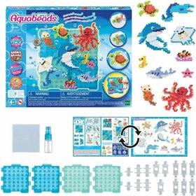 Mosaic Aquabeads Multicolour (1 Piece)