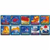 Board game EPOCH D'ENFANCE Super Mario Casteland (FR)
