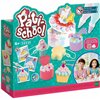 Craft Game EPOCH D'ENFANCE Pati school Cakes (FR)