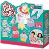 Craft Game EPOCH D'ENFANCE Pati school Cakes (FR)