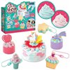 Craft Game EPOCH D'ENFANCE Pati school Cakes (FR)