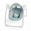 Baby Hammock Ingenuity Blue