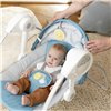 Baby Hammock Ingenuity Blue