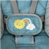 Baby Hammock Ingenuity Blue