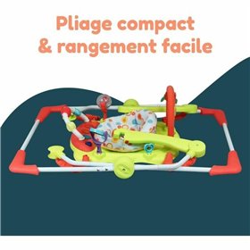 Activity Arch for Babies Looping