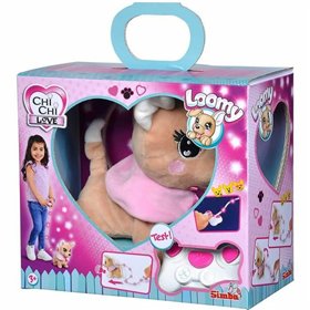 Interactive Dog Simba loomy