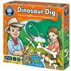 Educational Game Orchard Dinosaur dig (FR)