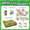 Educational Game Orchard Dinosaur dig (FR)