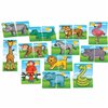 Educational Game Orchard Jungle Heads & Tails (FR)
