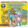 Educational Game Orchard Times tables Heroes (FR)