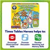 Educational Game Orchard Times tables Heroes (FR)