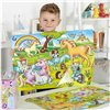Puzzle Orchard Unicorn Friends (FR)