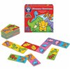 Educational Game Orchard Dinosaur Dominoes (FR)