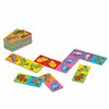 Educational Game Orchard Dinosaur Dominoes (FR)