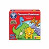 Educational Game Orchard Dinosaur Dominoes (FR)