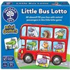 Educational Game Orchard Little Bus Lotto (FR)