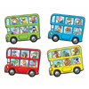 Educational Game Orchard Little Bus Lotto (FR)