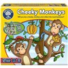 Board game Orchard Cheecky Monkeys (FR)