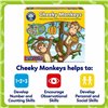 Board game Orchard Cheecky Monkeys (FR)