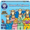 Educational Game Orchard LLamas in Pyjamas (FR)