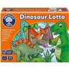 Educational Game Orchard Dinosaur Lotto (FR)