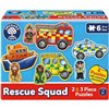 Puzzle Orchard Rescue Squad (FR)