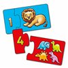 Educational Game Orchard Match and count (FR)