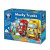 Educational Game Orchard Mucky Trucks (FR)
