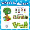 Educational Game Orchard Nutty Numbers (FR)