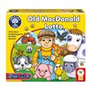 Educational Game Orchard Old Macdonald Lotto (FR)