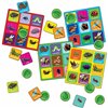 Educational Game Orchard Little Bug Bingo (FR)