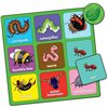 Educational Game Orchard Little Bug Bingo (FR)