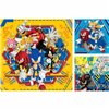 Puzzle Ravensburger SONIC (FR)