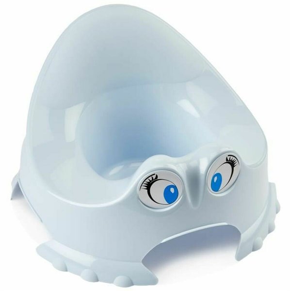 Potty ThermoBaby